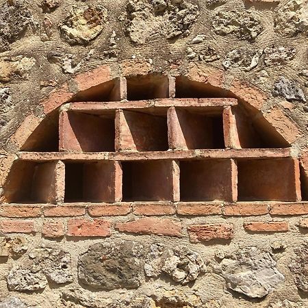 فيلا Monteriggioni Castello المظهر الخارجي الصورة